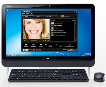 Dell Vostro 360